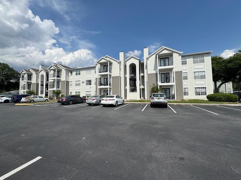 2550 N ALAFAYA TRAIL # 3201, ORLANDO, FL 32826