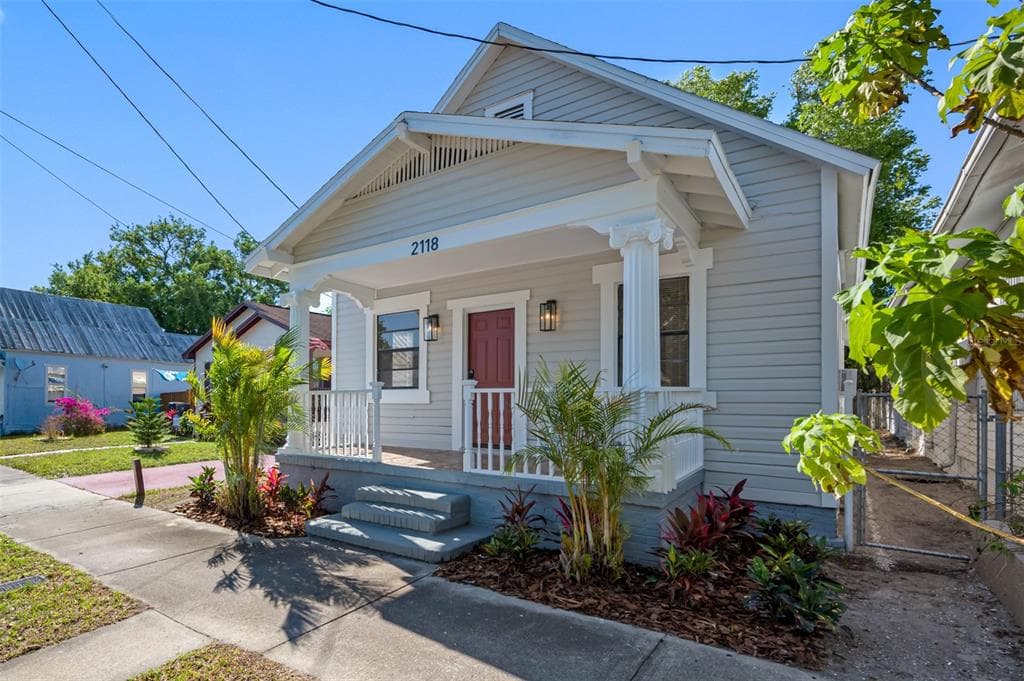 2118 W PALMETTO STREET, TAMPA, FL 33607 — zdjęcie 2
