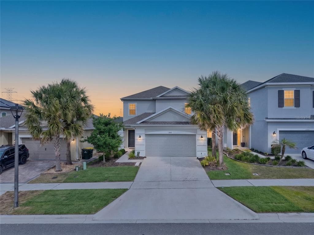 2722 SURF TOP ROAD, CLERMONT, FL 34711 — zdjęcie 3