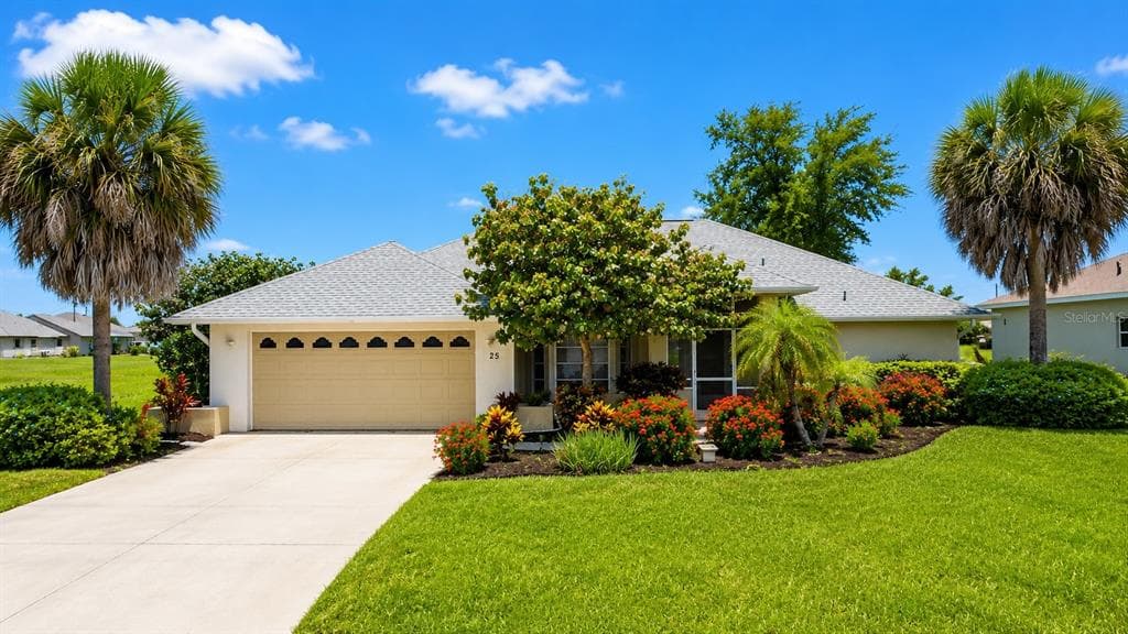 25 FAIRWAY ROAD, ROTONDA WEST, FL 33947 — zdjęcie 2