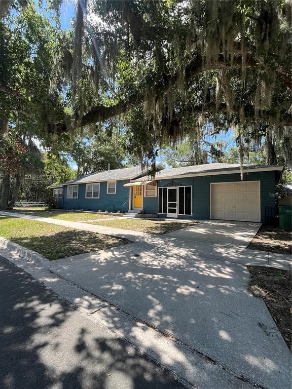 949 N GRANDVIEW STREET, MOUNT DORA, FL 32757 — zdjęcie 2