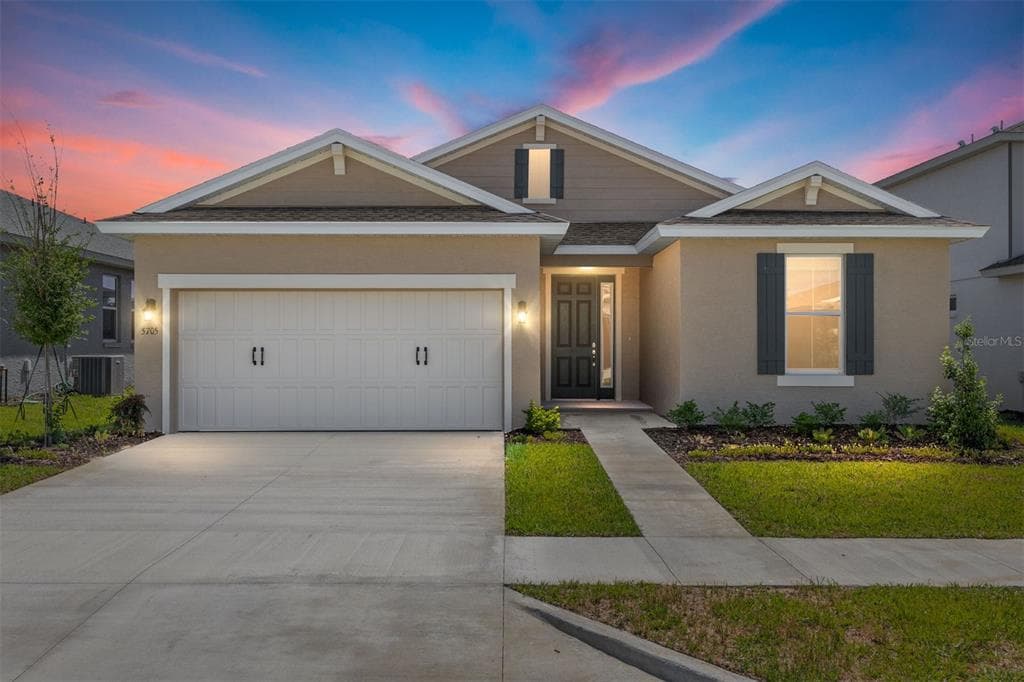 5705 SW 71ST AVENUE, OCALA, FL 34474