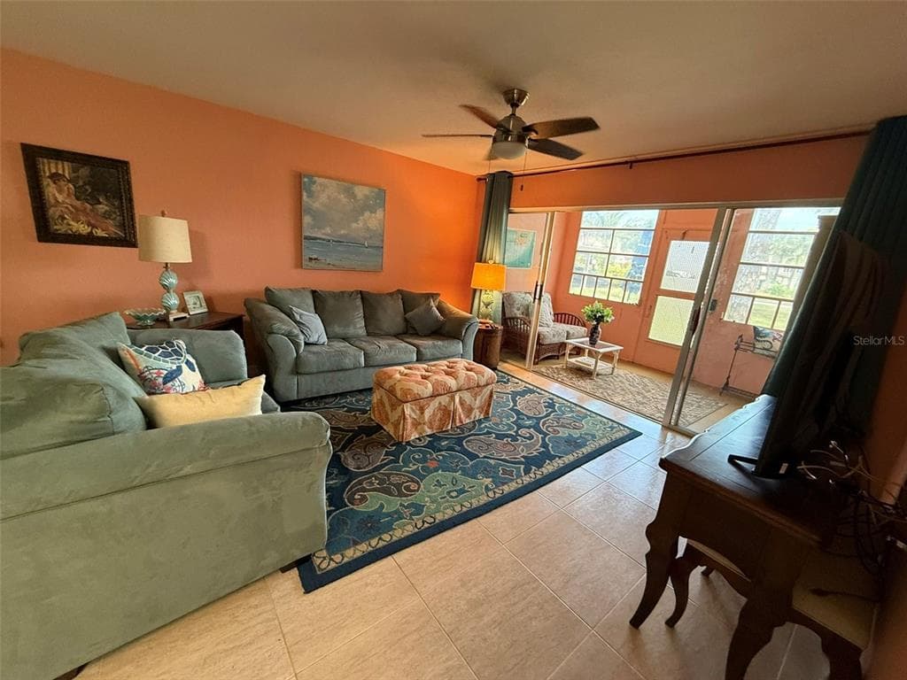 21280 BRINSON AVENUE # 120, PORT CHARLOTTE, FL 33952 — zdjęcie 5