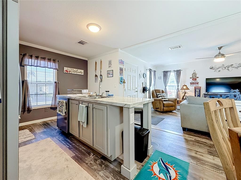 10485 HOLIDAY SHORES DRIVE # 302, LARGO, FL 33773 — zdjęcie 5