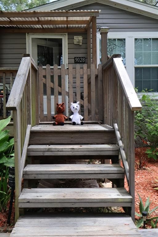 9028 WEST STREET, BROOKSVILLE, FL 34601 — zdjęcie 3