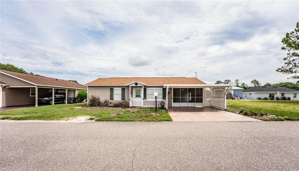 4235 CERIMEN STREET, LAKE WALES, FL 33898 — zdjęcie 2