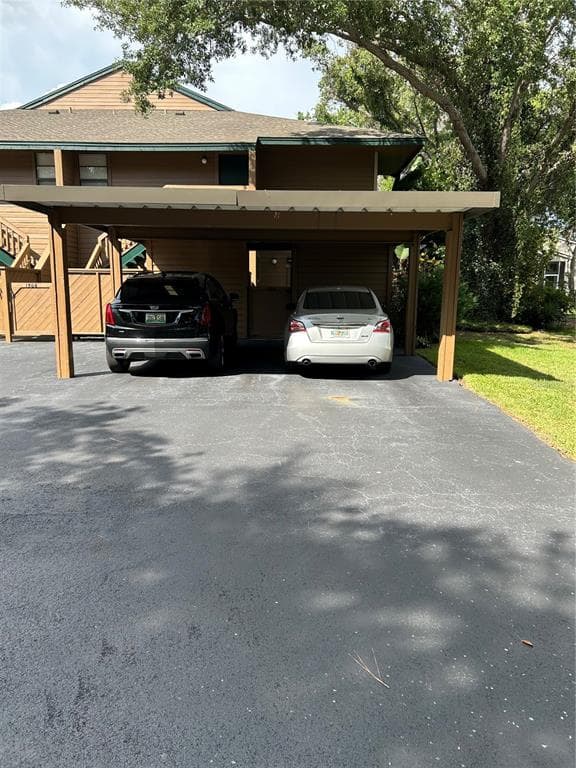 1505 LENNOX ROAD E # 1505, PALM HARBOR, FL 34683