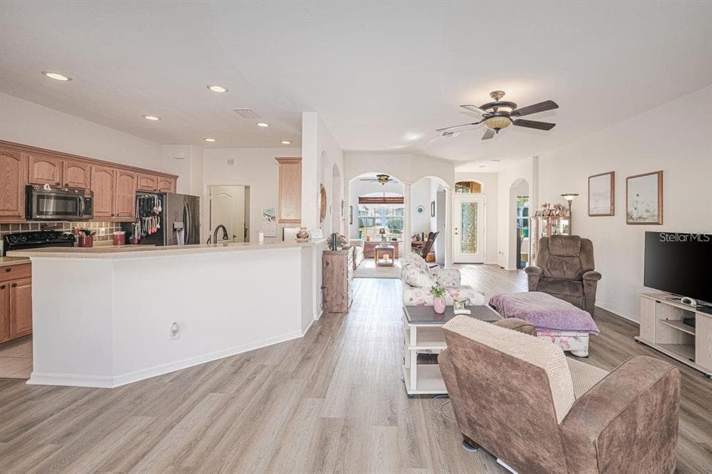 2860 SUNCOAST LAKES BOULEVARD, PORT CHARLOTTE, FL 33980 — zdjęcie 2