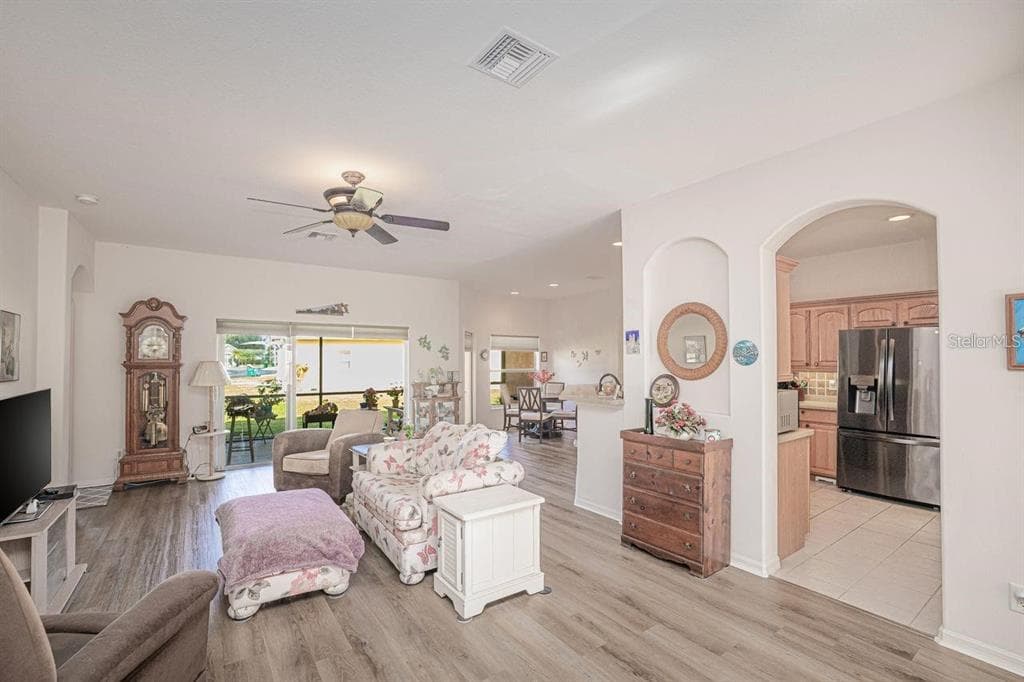 2860 SUNCOAST LAKES BOULEVARD, PORT CHARLOTTE, FL 33980 — zdjęcie 3