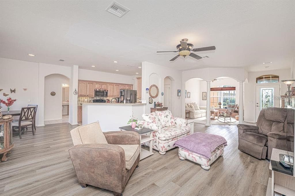 2860 SUNCOAST LAKES BOULEVARD, PORT CHARLOTTE, FL 33980 — zdjęcie 4