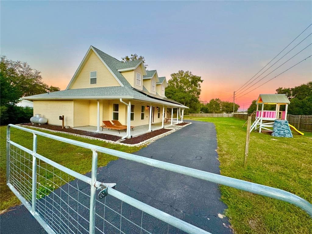 11895 N BEARL TERRACE, DUNNELLON, FL 34433 — zdjęcie 3