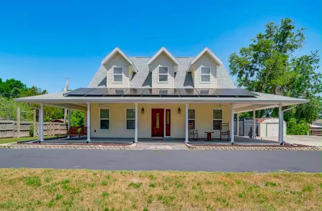 11895 N BEARL TERRACE, DUNNELLON, FL 34433
