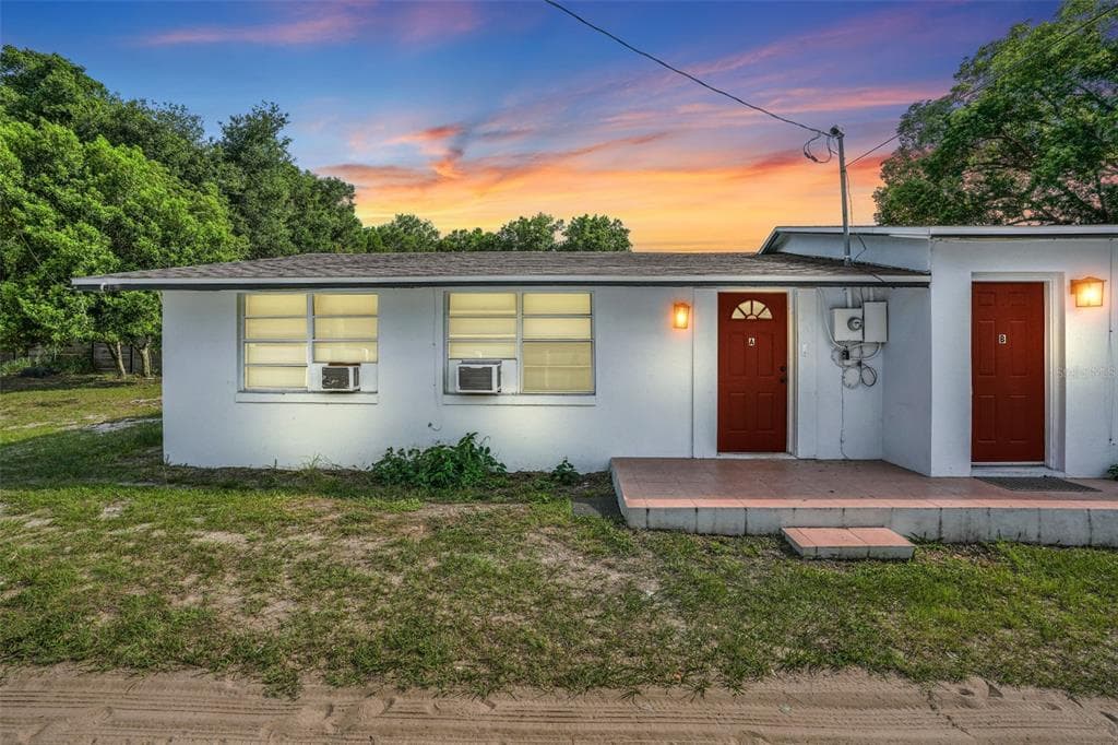 1460 MARVIN C ZANDERS AVENUE # A, APOPKA, FL 32703 — zdjęcie 2