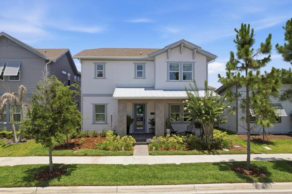 9741 NERUDA STREET, ORLANDO, FL 32827
