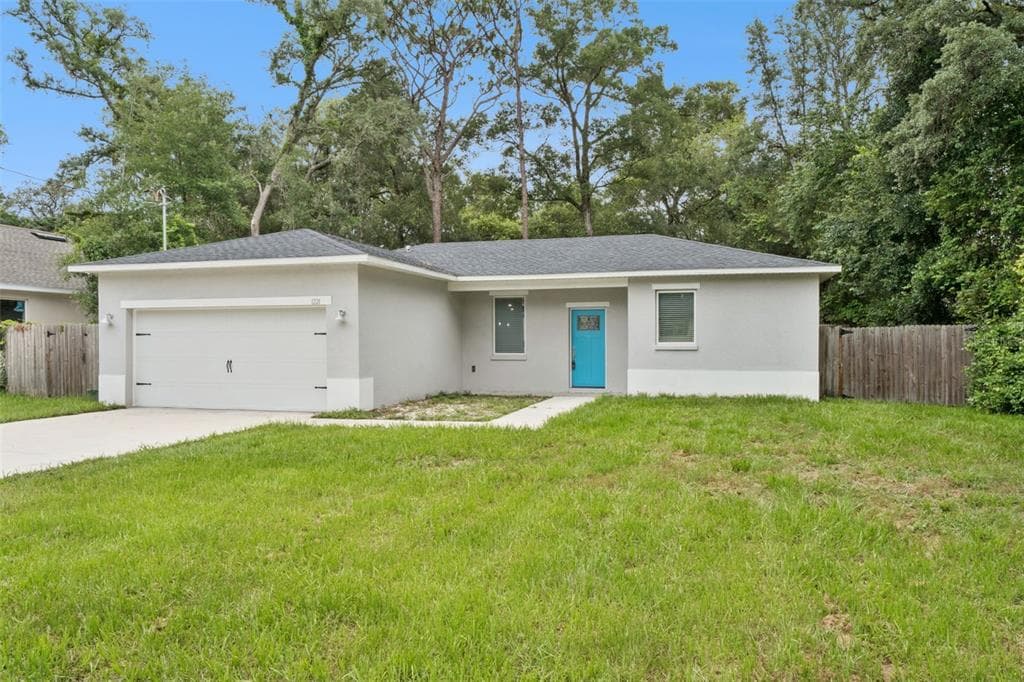 1221 3RD STREET, ORANGE CITY, FL 32763