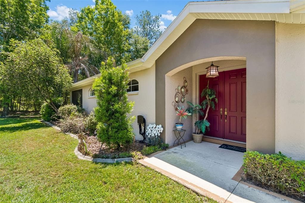 5212 ESPLANDE COURT, BROOKSVILLE, FL 34604 — zdjęcie 2