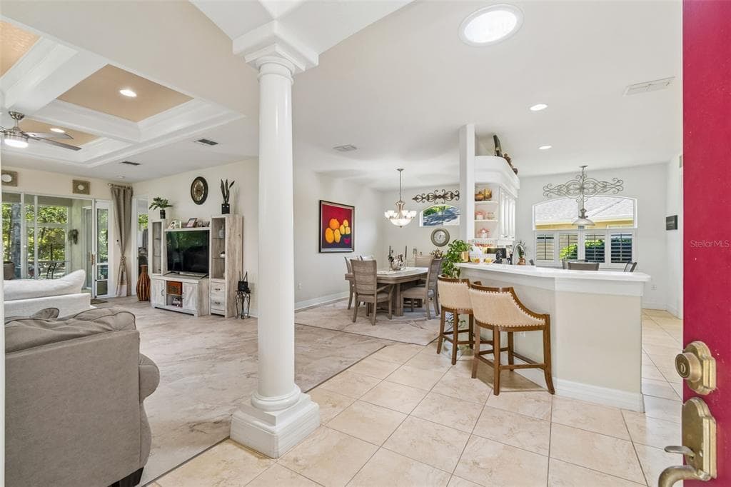 5212 ESPLANDE COURT, BROOKSVILLE, FL 34604 — zdjęcie 5
