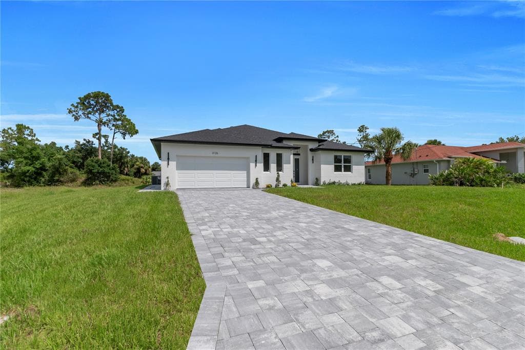 3126 BELLEVILLE TER, NORTH PORT, FL 34286 — zdjęcie 3
