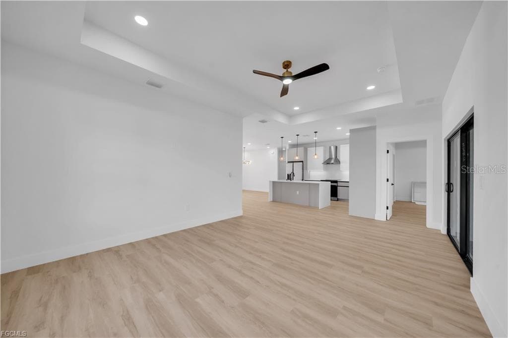 3126 BELLEVILLE TER, NORTH PORT, FL 34286 — zdjęcie 4