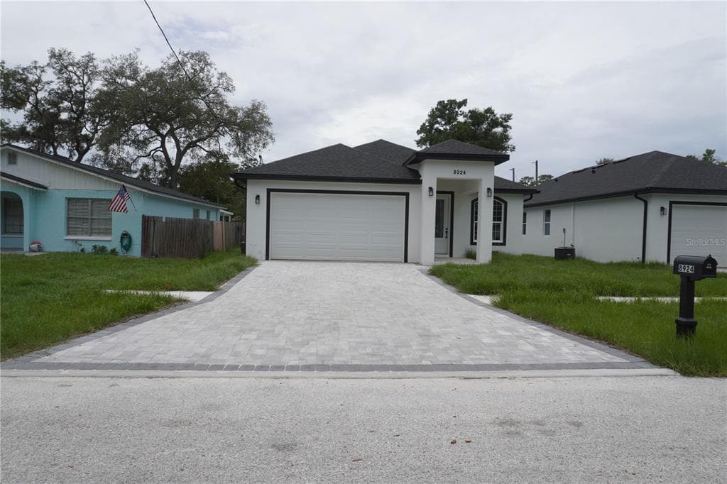 8924 N ORLEANS AVENUE, TAMPA, FL 33604 — zdjęcie 3