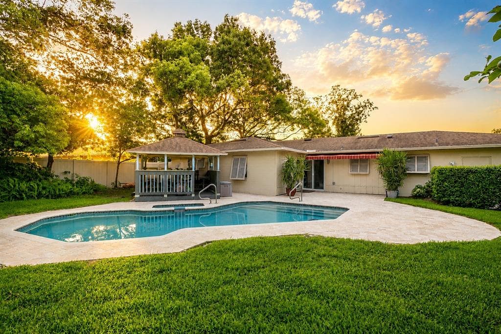 3736 LAKE MARGARET DRIVE, ORLANDO, FL 32812 — zdjęcie 2