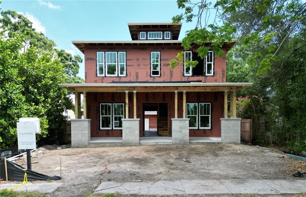 721 47TH AVENUE N, ST PETERSBURG, FL 33703 — zdjęcie 2