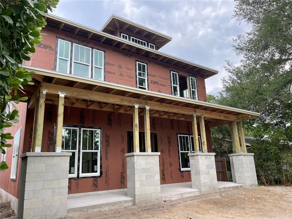 721 47TH AVENUE N, ST PETERSBURG, FL 33703 — zdjęcie 3