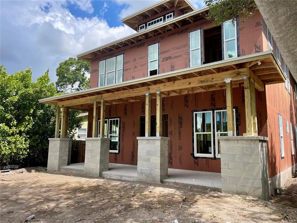 721 47TH AVENUE N, ST PETERSBURG, FL 33703 — zdjęcie 4