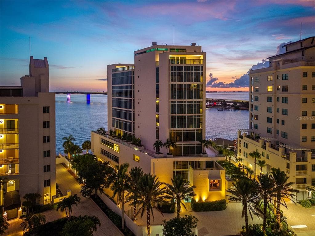 280 GOLDEN GATE POINT # 300, SARASOTA, FL 34236 — zdjęcie 2