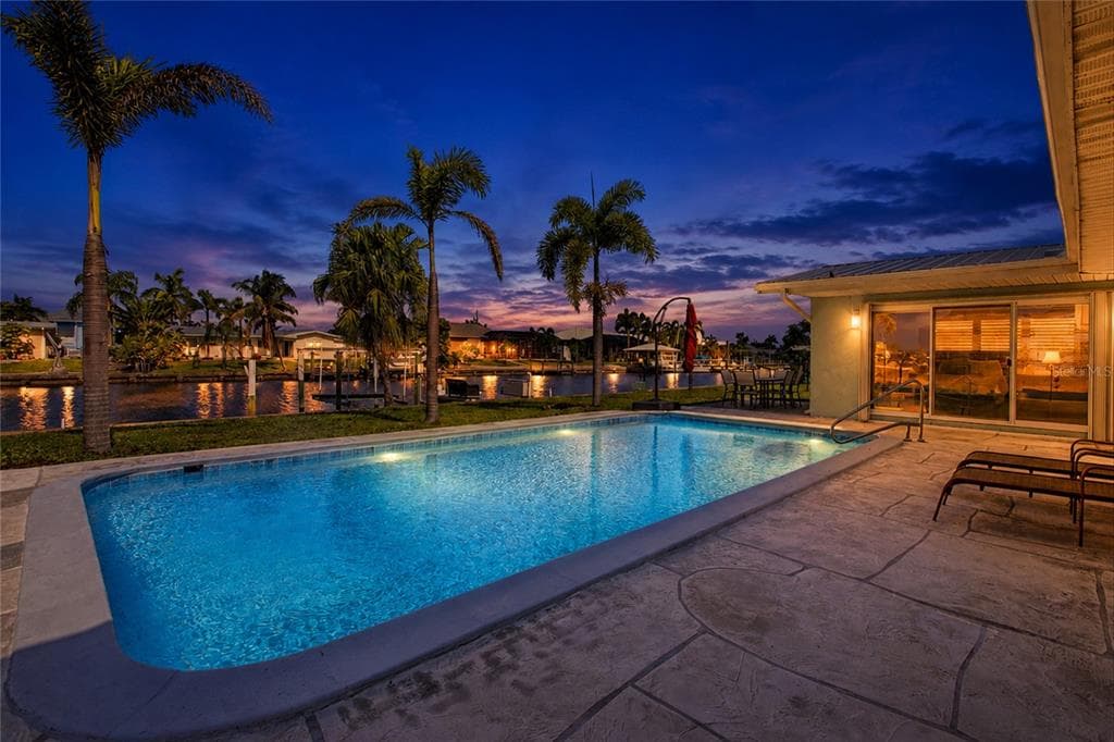 174 SEVERIN ROAD SE, PORT CHARLOTTE, FL 33952 — zdjęcie 2