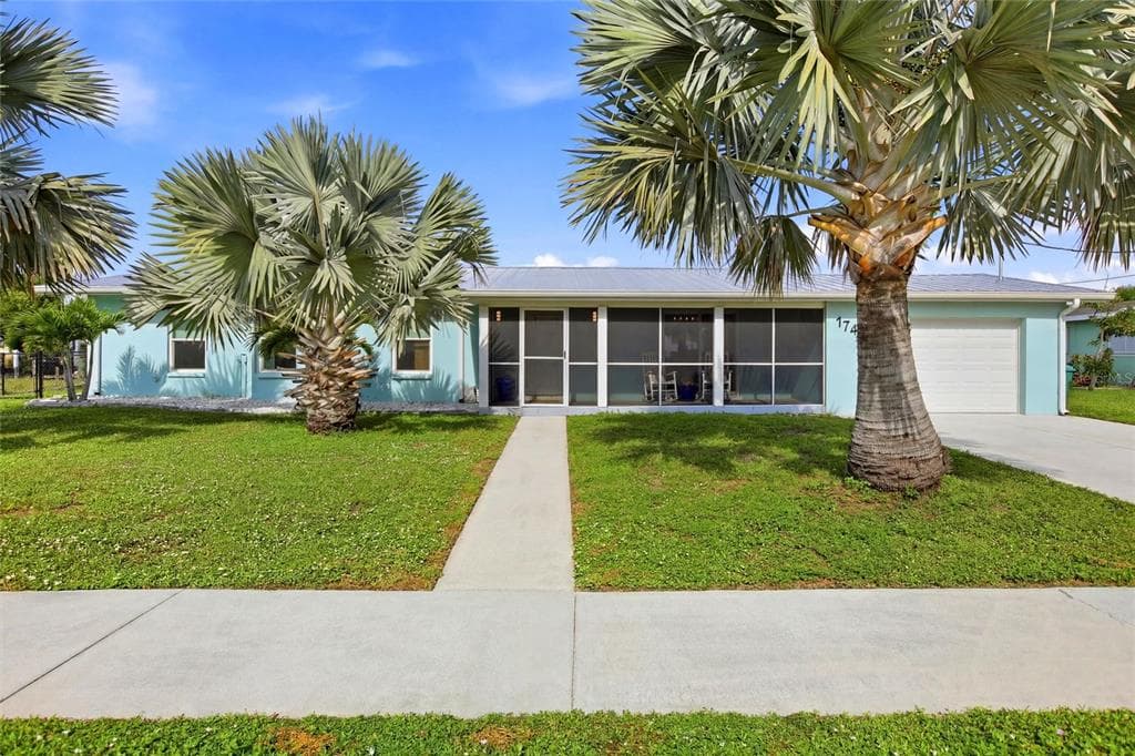 174 SEVERIN ROAD SE, PORT CHARLOTTE, FL 33952 — zdjęcie 3