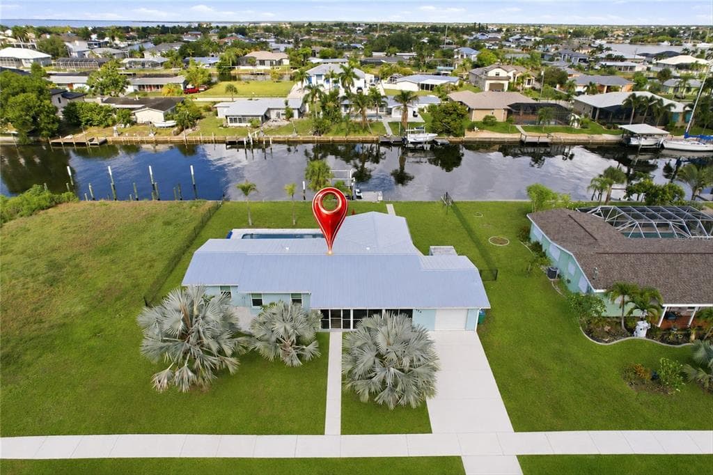 174 SEVERIN ROAD SE, PORT CHARLOTTE, FL 33952