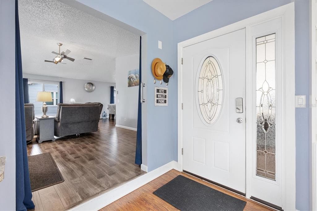 723 HEATHROW AVENUE, LADY LAKE, FL 32159 — zdjęcie 5