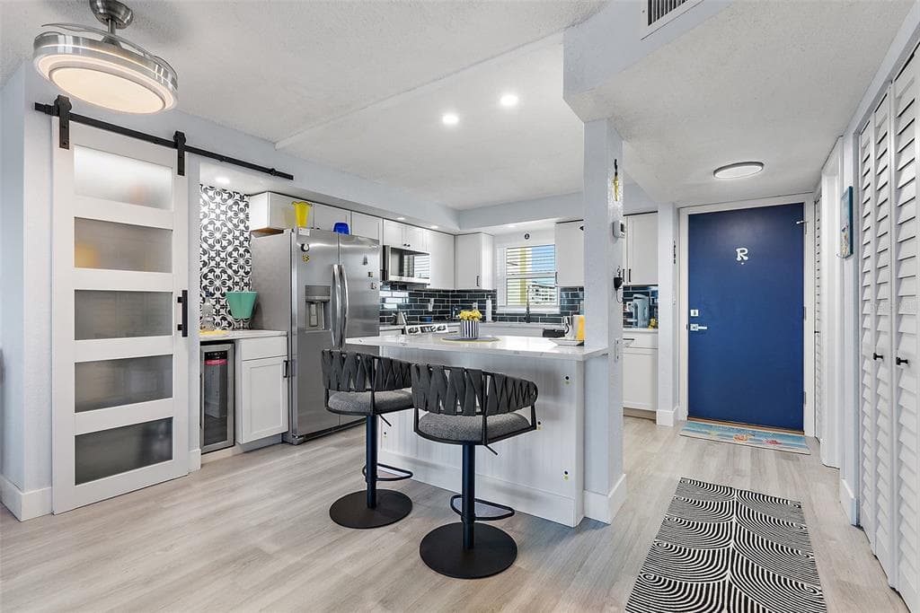 4725 COVE CIRCLE # 704, ST PETERSBURG, FL 33708 — zdjęcie 5