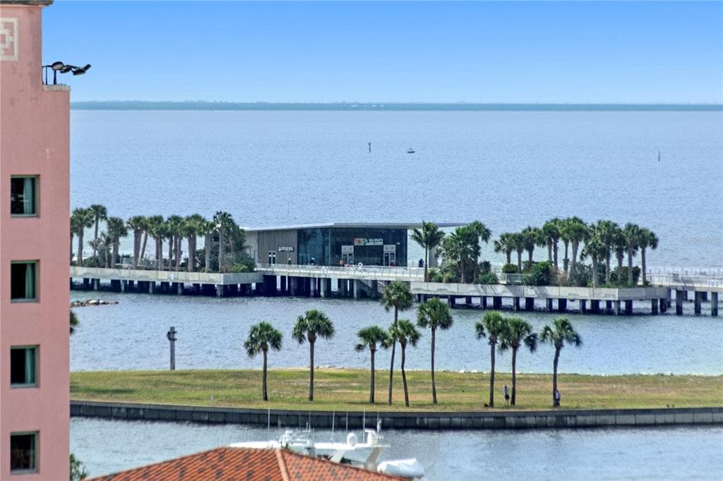 700 BEACH DRIVE NE # 603, ST PETERSBURG, FL 33701 — zdjęcie 2