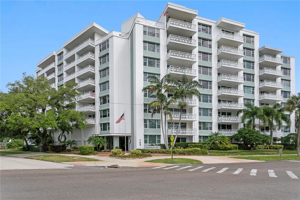 700 BEACH DRIVE NE # 603, ST PETERSBURG, FL 33701 — zdjęcie 3