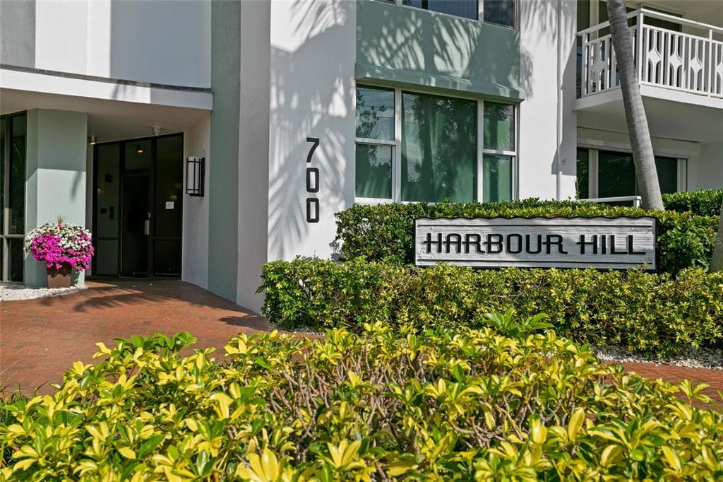 700 BEACH DRIVE NE # 603, ST PETERSBURG, FL 33701