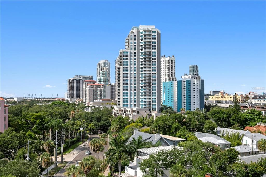 700 BEACH DRIVE NE # 603, ST PETERSBURG, FL 33701 — zdjęcie 5