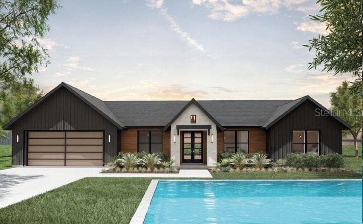 3270 AZALEA DRIVE, INDIAN LAKE ESTATES, FL 33855