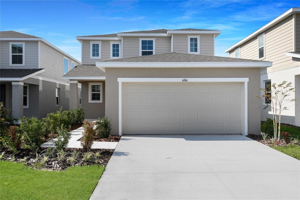 6166 DAPHNE STREET, LAKE HAMILTON, FL 33851 — zdjęcie 2