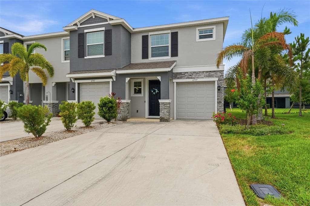 6537 SERENITY FALL LANE, SARASOTA, FL 34240 — zdjęcie 2