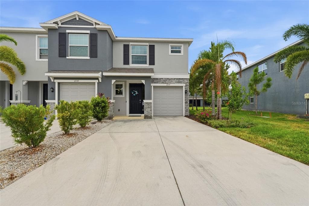 6537 SERENITY FALL LANE, SARASOTA, FL 34240