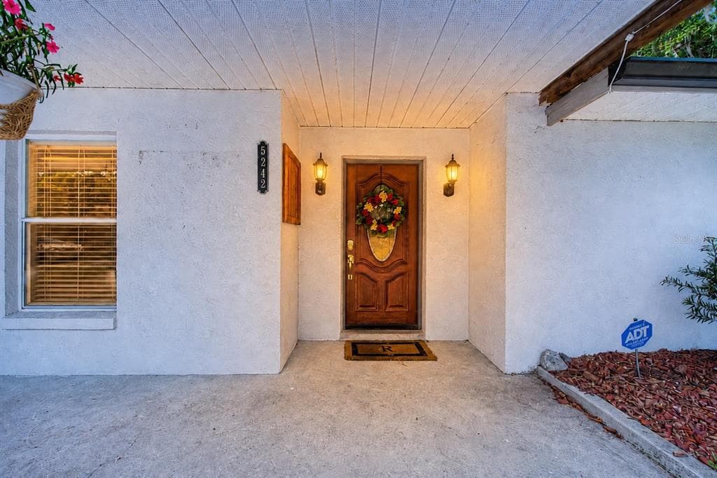 5242 COUNTY LINE ROAD, LAKELAND, FL 33811 — zdjęcie 2