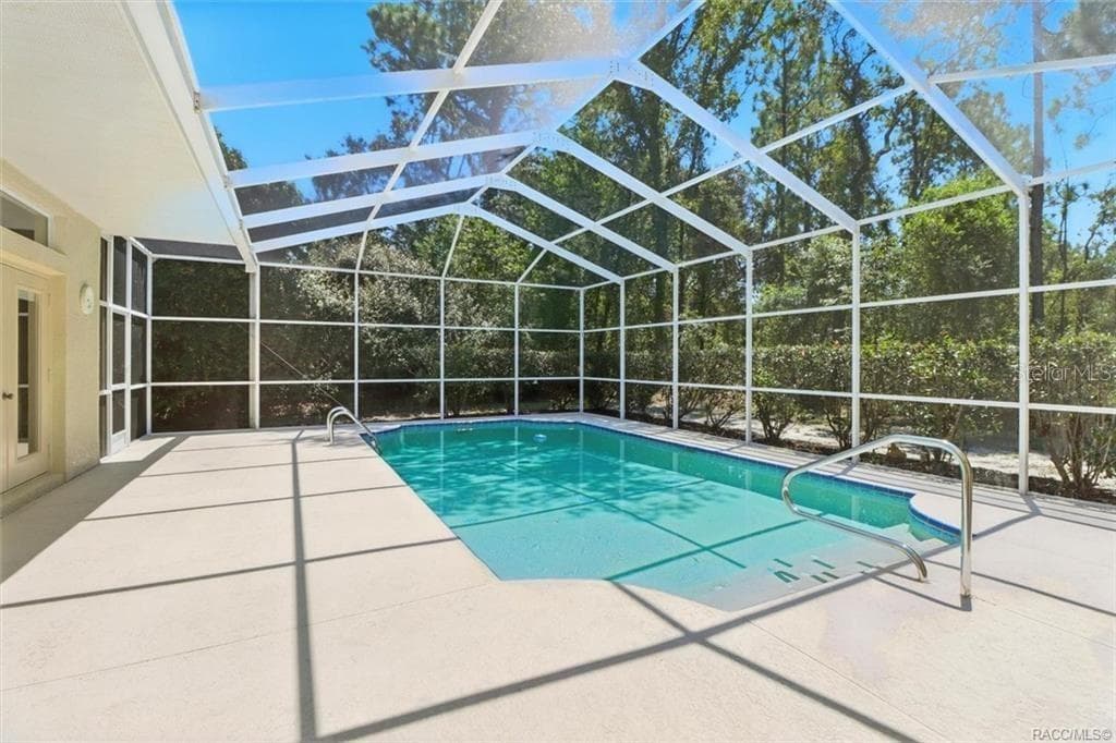 8 SWEETGUM COURT N, HOMOSASSA, FL 34446 — zdjęcie 2
