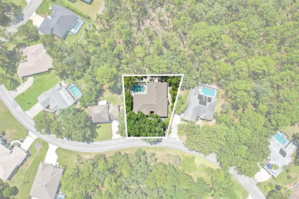8 SWEETGUM COURT N, HOMOSASSA, FL 34446 — zdjęcie 3
