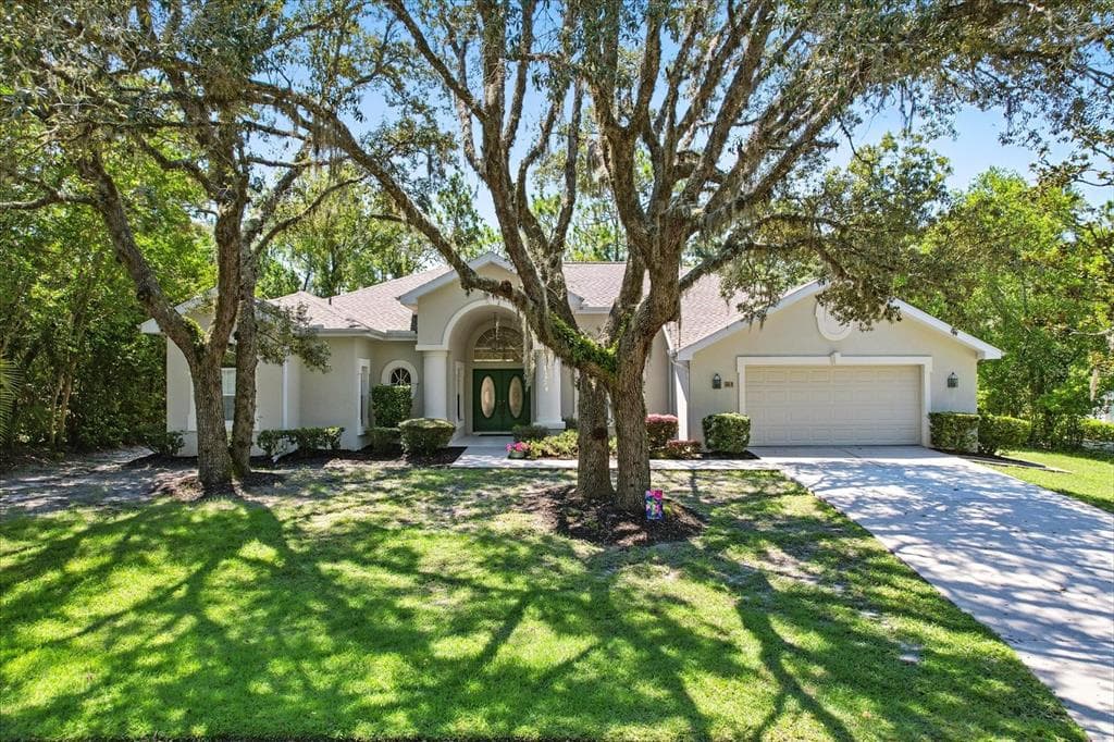 8 SWEETGUM COURT N, HOMOSASSA, FL 34446 — zdjęcie 5