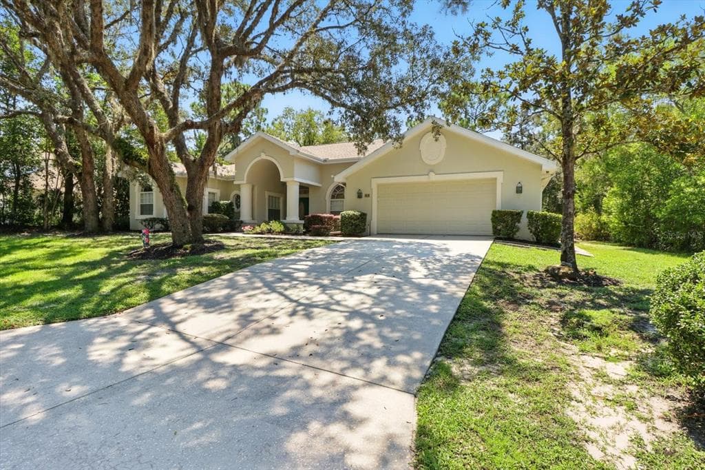 8 SWEETGUM COURT N, HOMOSASSA, FL 34446 — zdjęcie 4