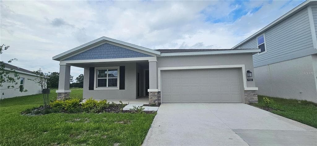 932 HAROLD PASS, WINTER HAVEN, FL 33884