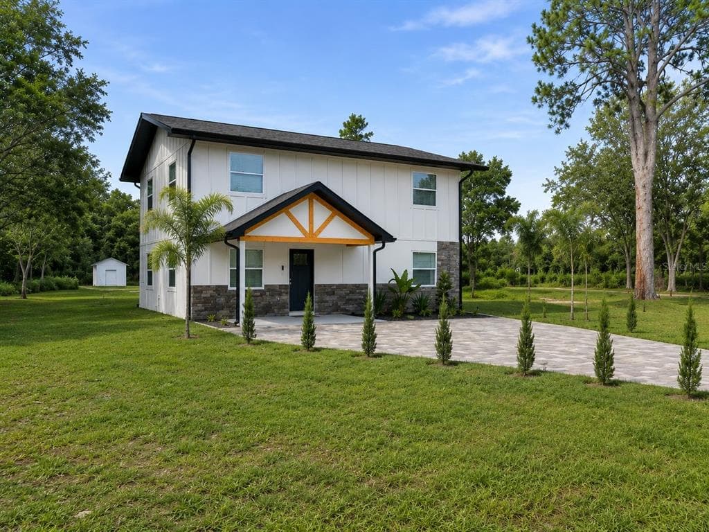 31848 HEDGEROW DRIVE, WESLEY CHAPEL, FL 33543 — zdjęcie 2