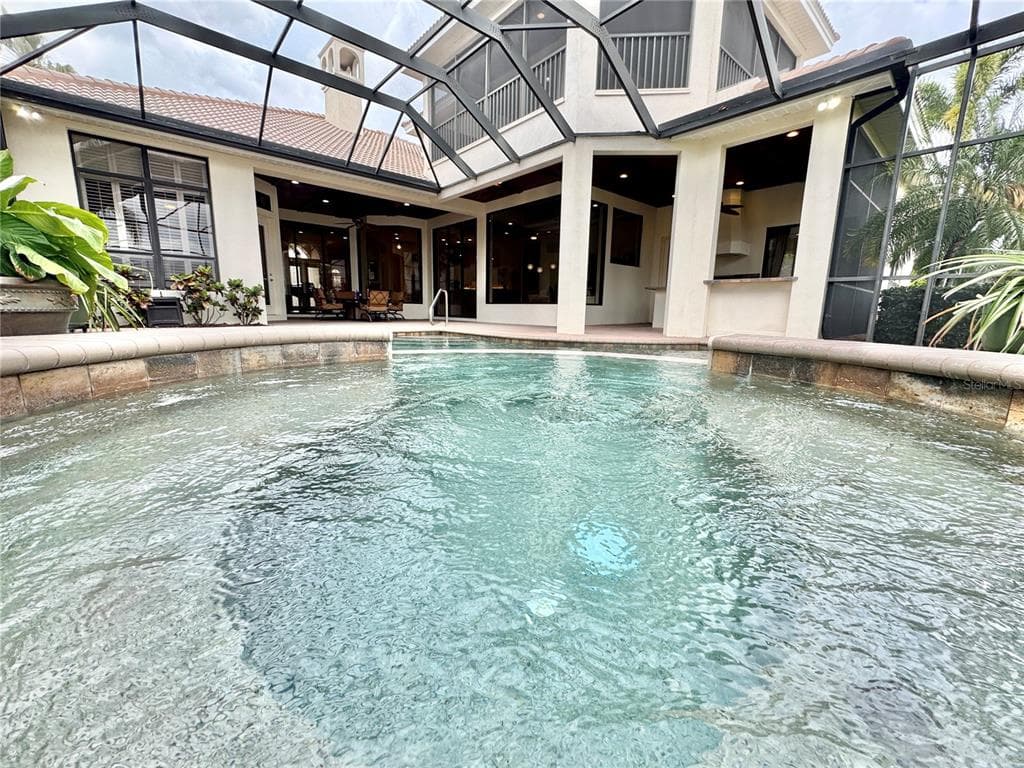 6919 DOMINION LANE, LAKEWOOD RANCH, FL 34202 — zdjęcie 2